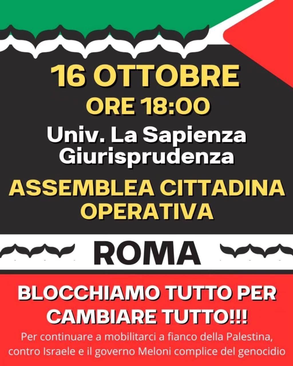 ASSEMBLEA CITTADINA OPERATIVA