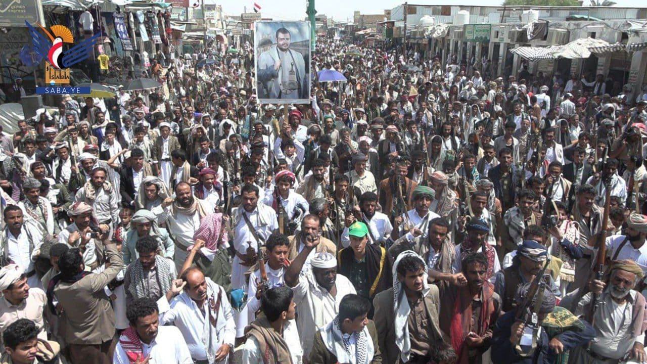 رفضا للمؤامرة الصهيوأمريكية.. وثباتا مع غزة حتى النصر / المتون