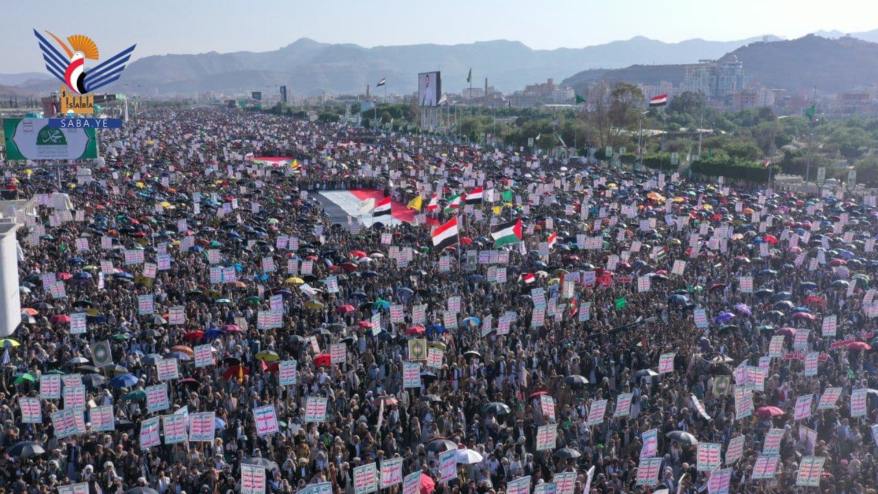 طوفان الأقصى.. عامان من الجهاد والتضحية حتى النصر"