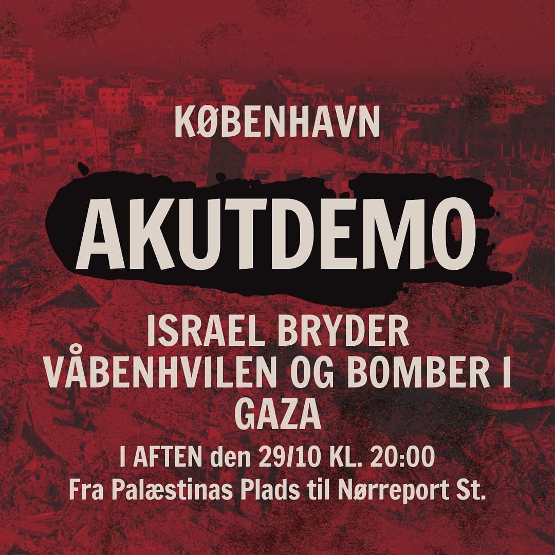 ISRAEL BRYDER VÄBENHVILEN OG BOMBER I GAZA