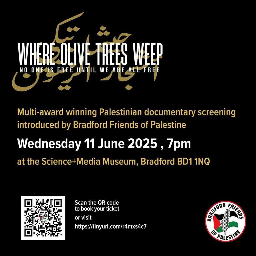 WHERE-OLIVE TREES WEEP