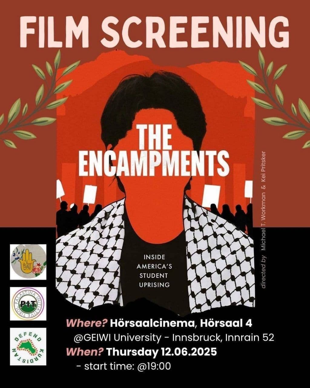 FILM SCREENING