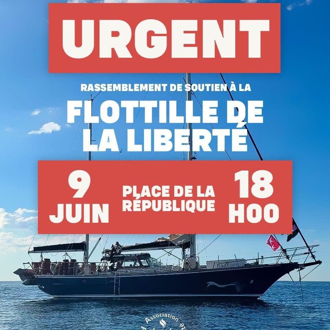 URGENT