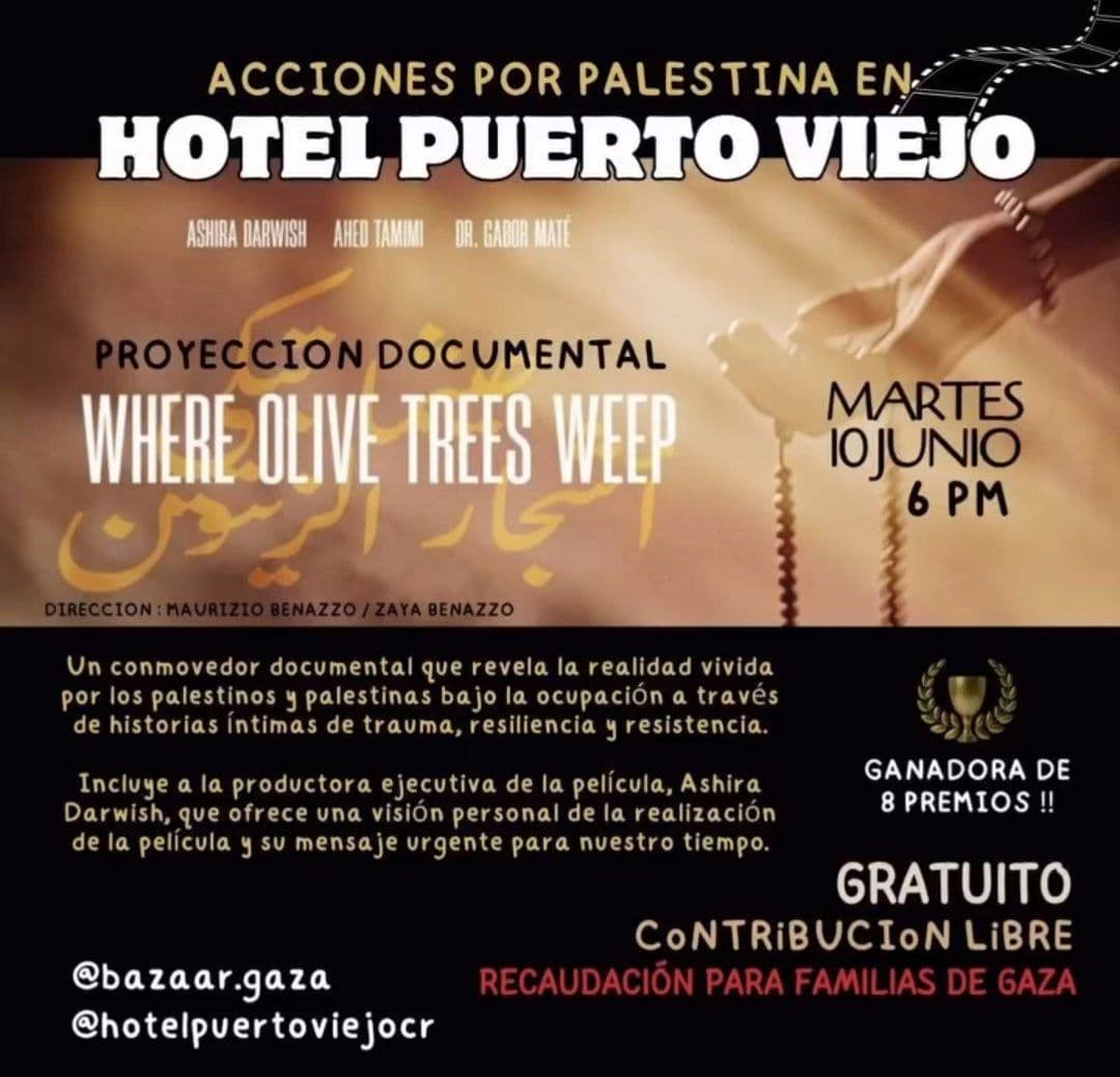 HOTEL PUERTO VIÉJO