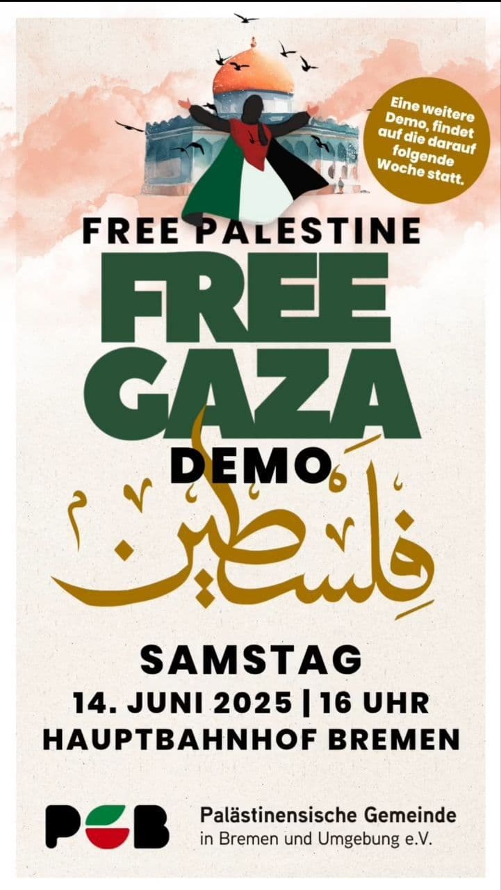 FREE GAZA