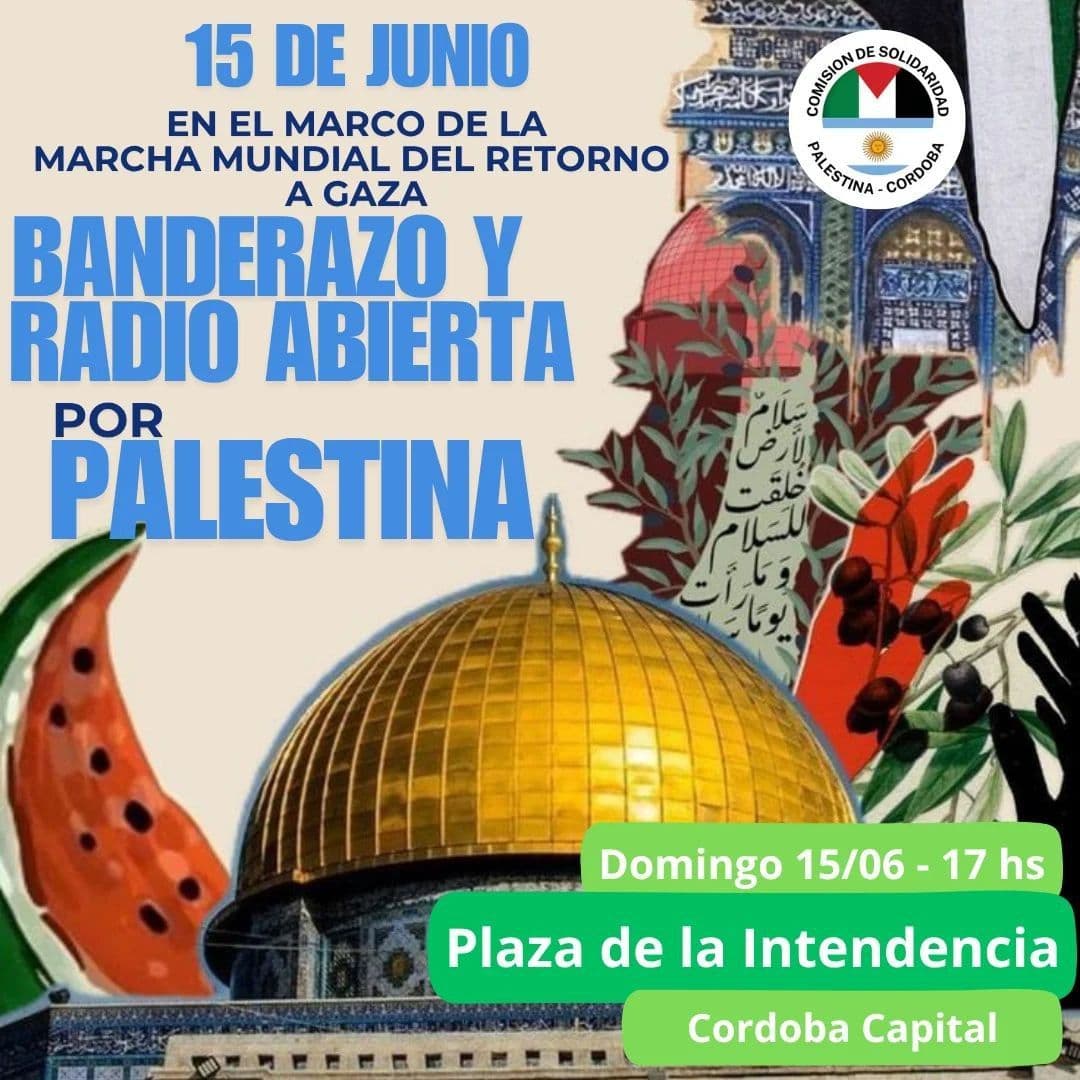 ATENCIÓN CÓRDOBA CAPITAL