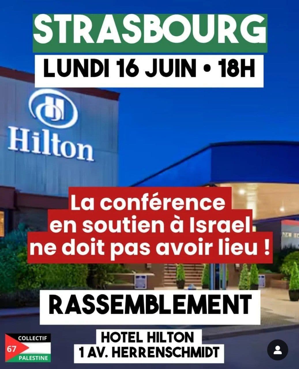 RASSEMBLEMENT