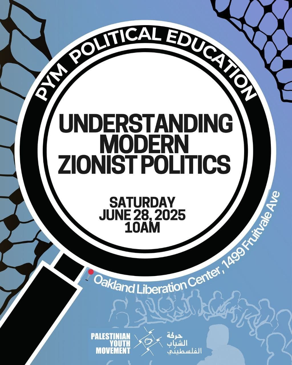 UNDERSTANDING MODERN ZIONIST POLITICS