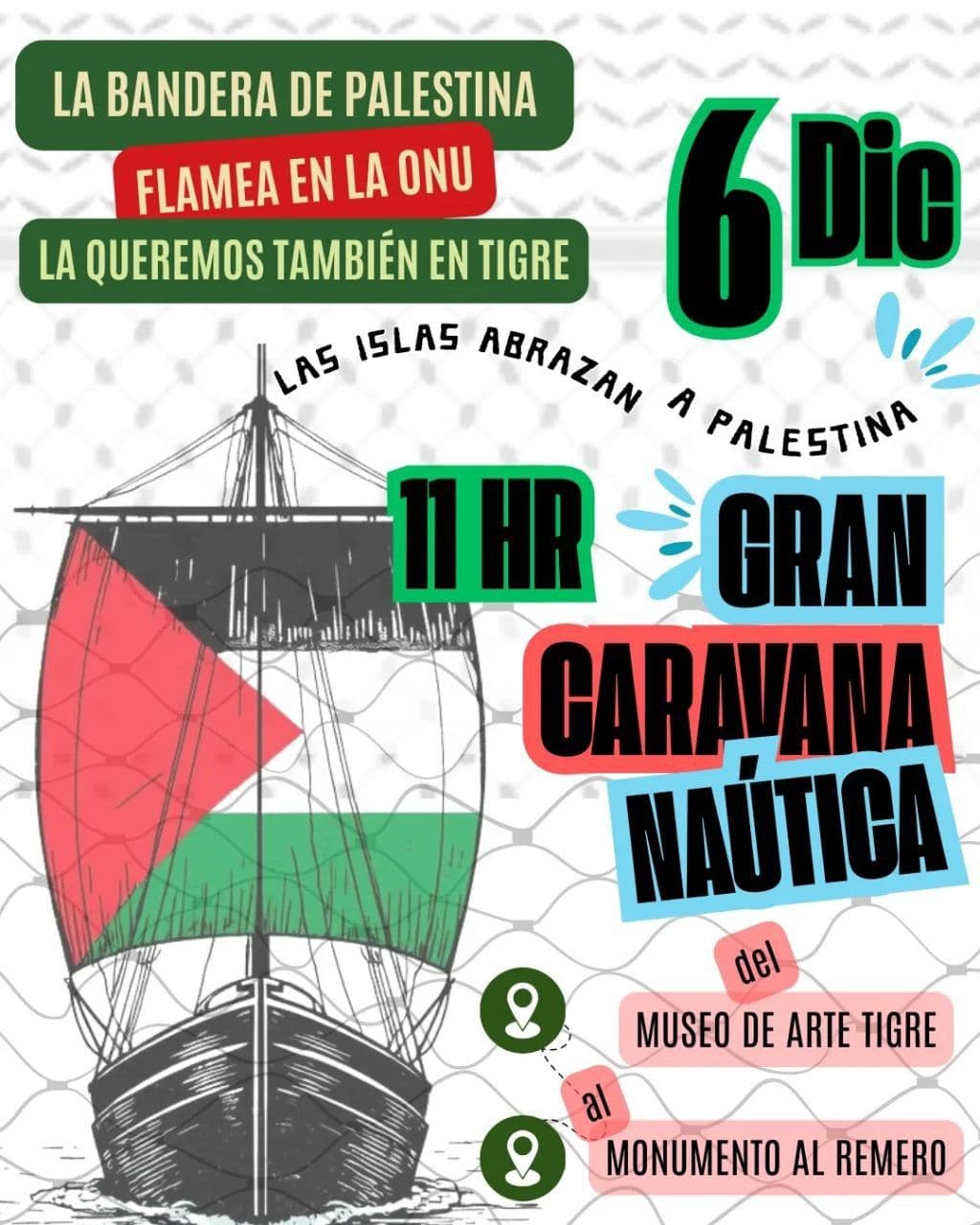 GRAN CARAVANA NAÚTICA