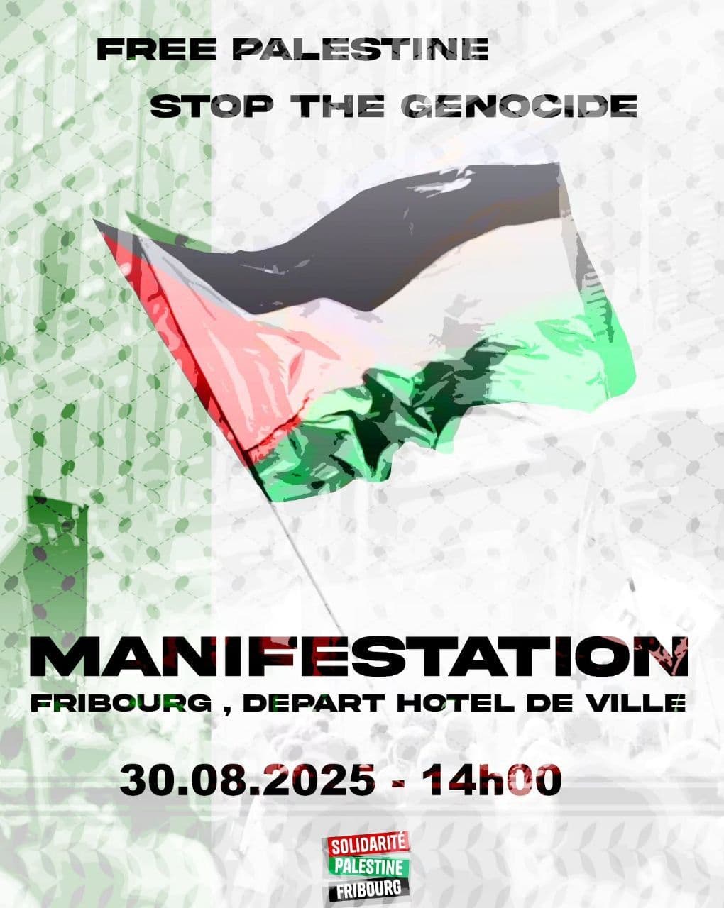 MANIFESTATION
