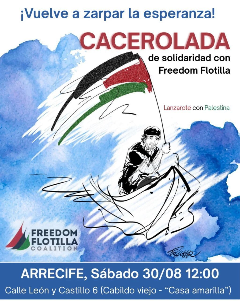 CACEROLADA