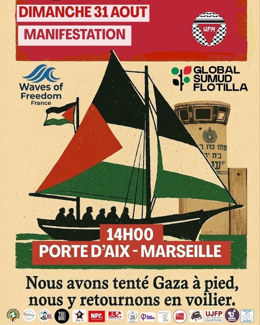 MANIFESTATION