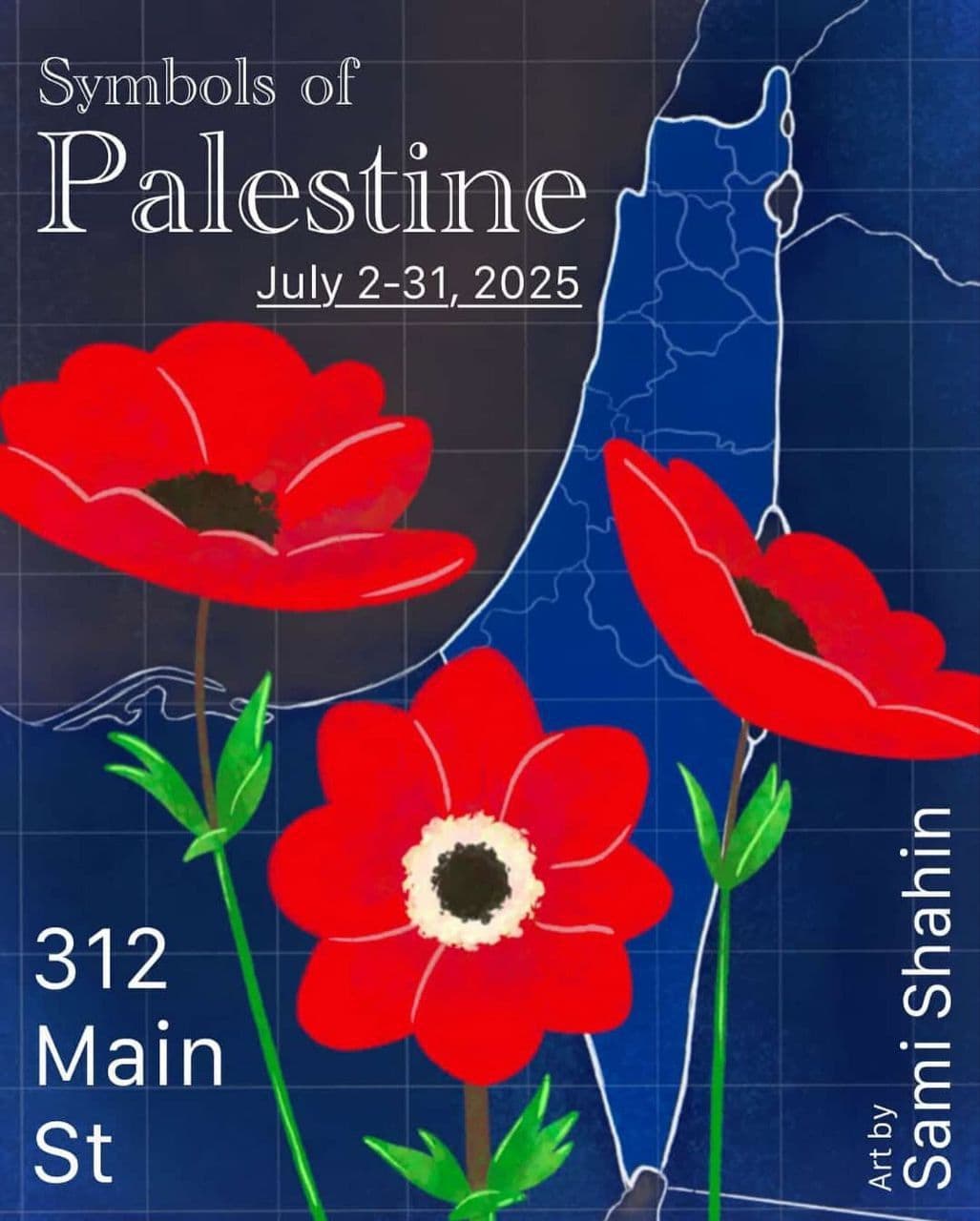 Symbols of Palestine