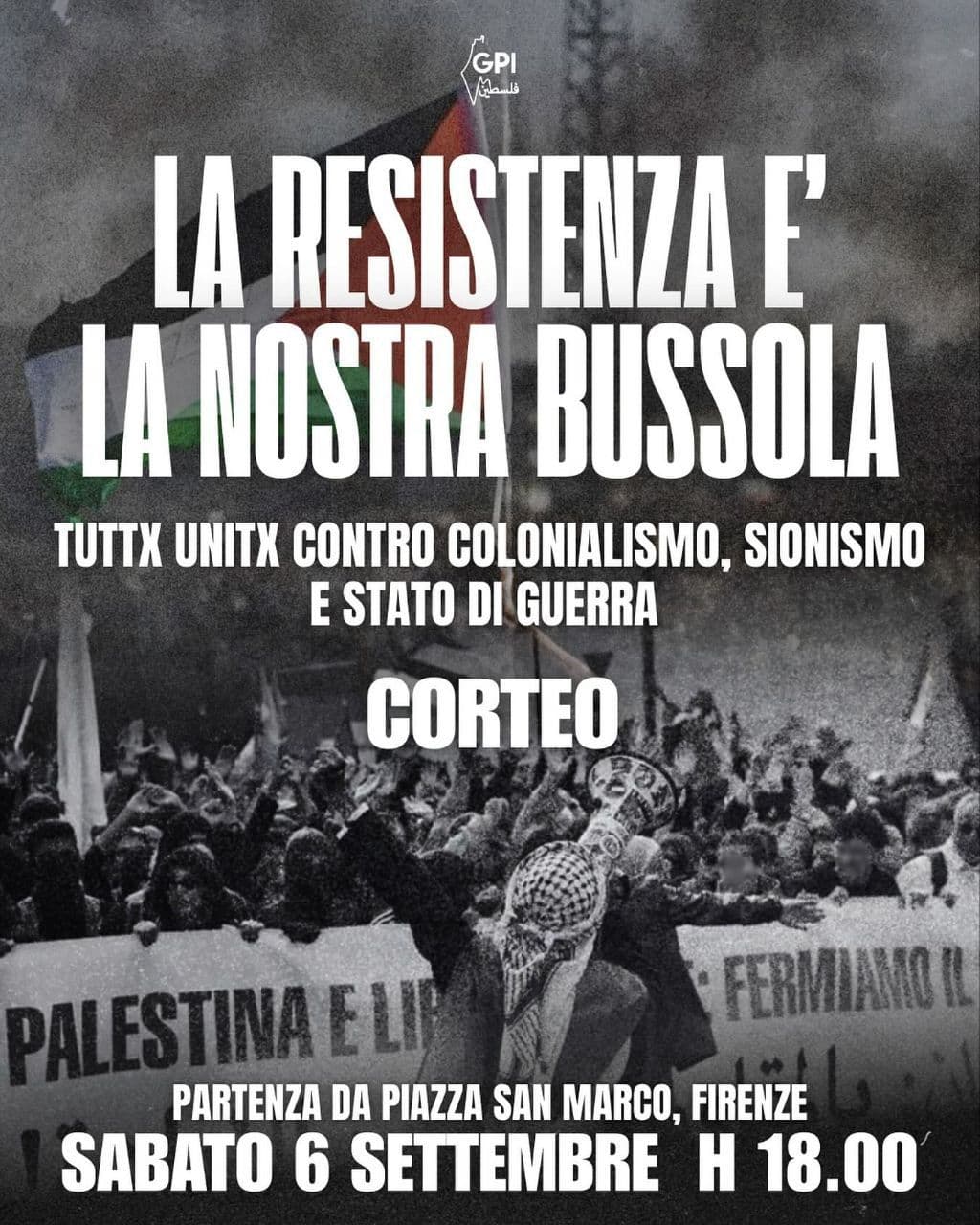 LA RESISTENZA E LA NOSTRA BUSSOLA