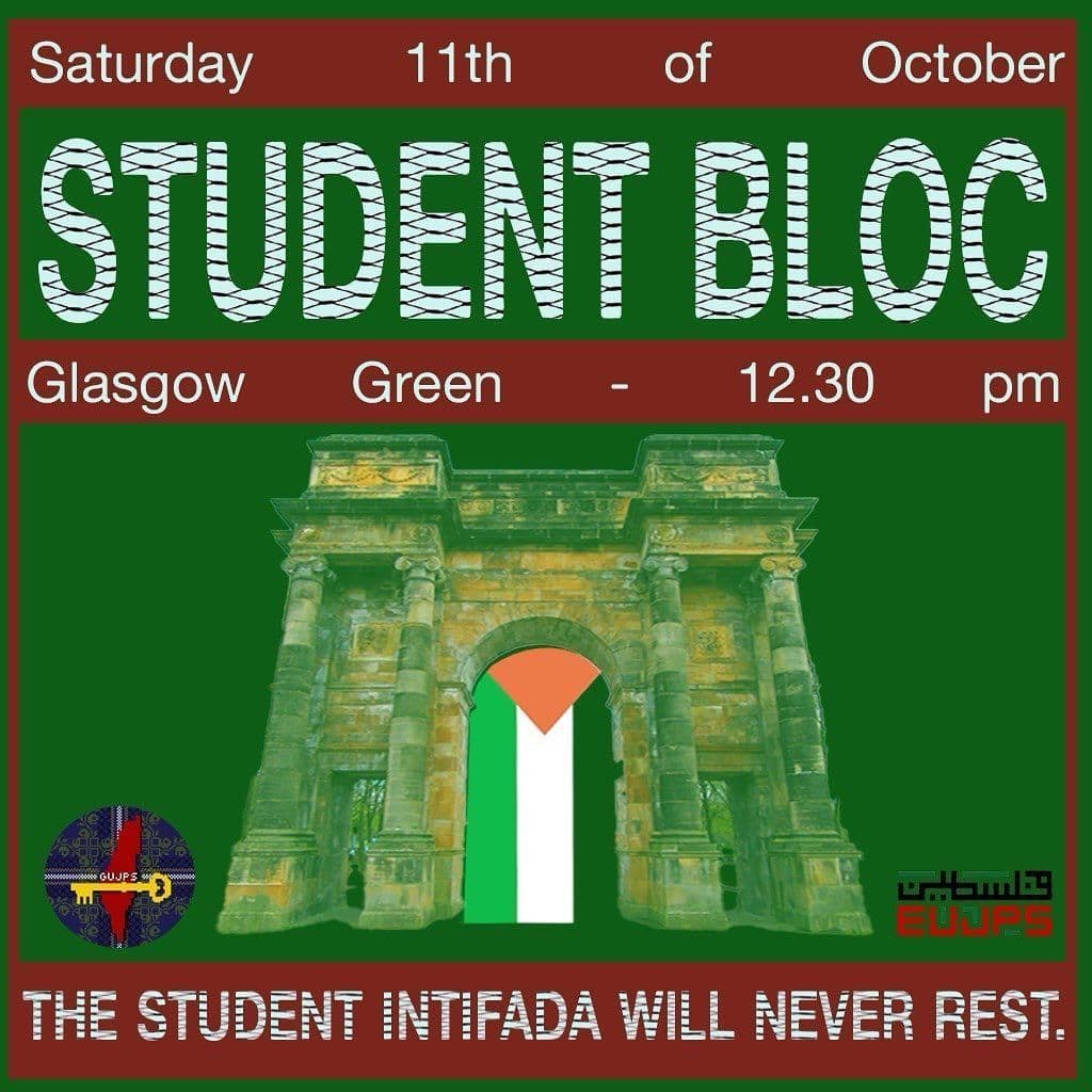 STUDENT BLOC