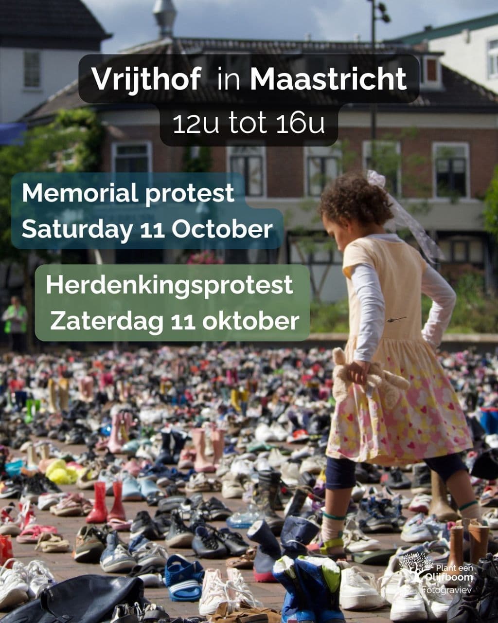 Vrijthof in Maastricht