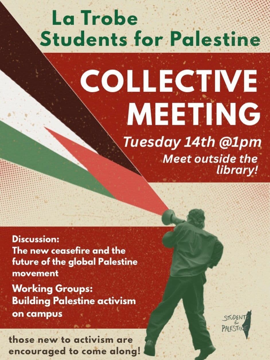 COLLECTIVE MEETING