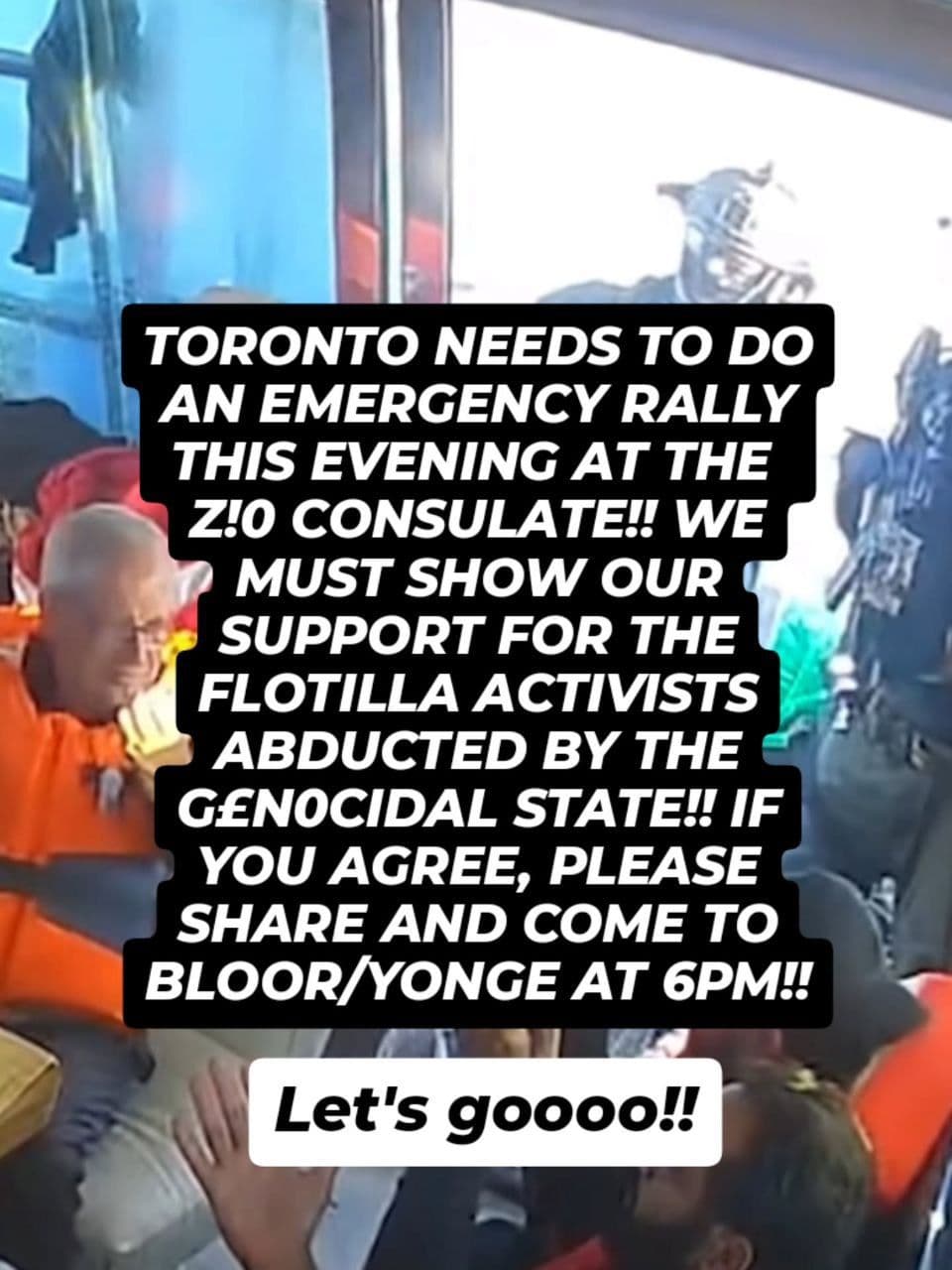 TORONTO NEEDS TO DO AN EMERGENCY RALLY