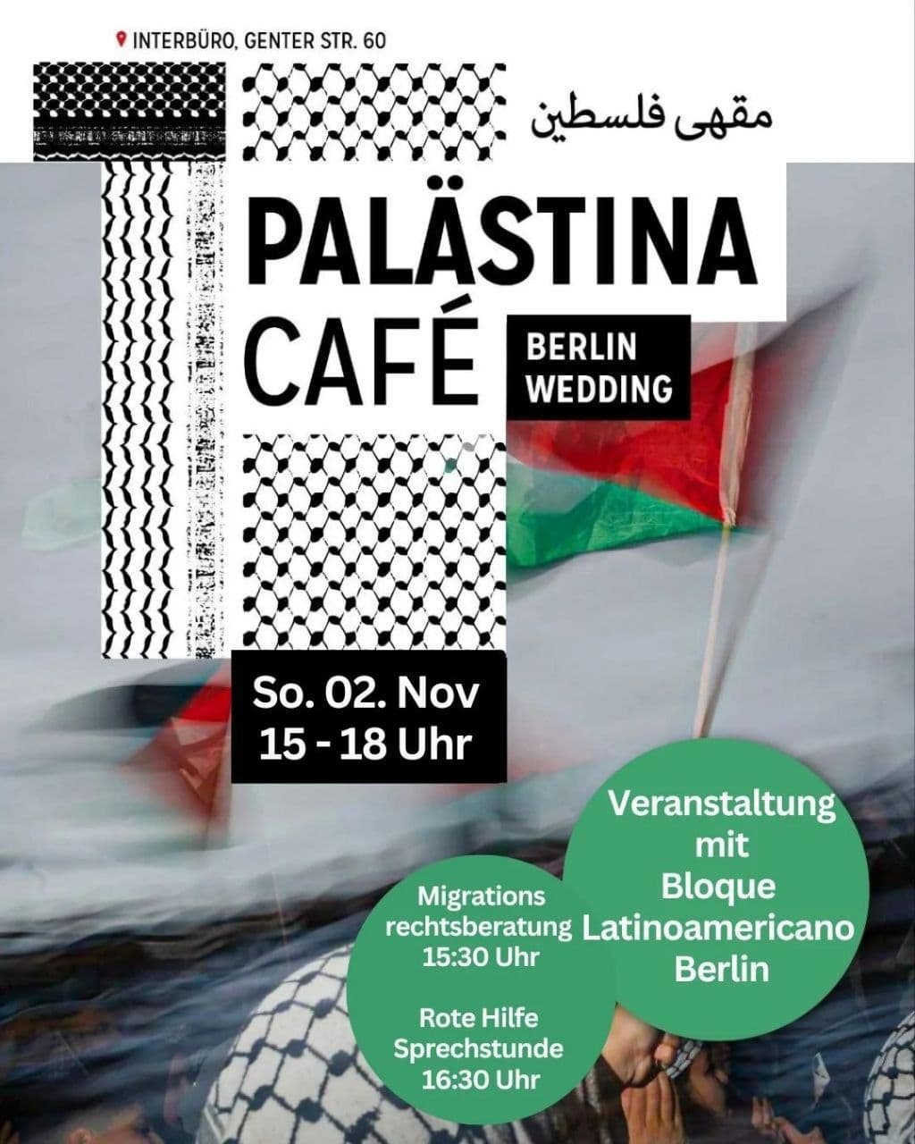 ¡No a la guerra imperial! Militarismo y zonas de sacrificio!