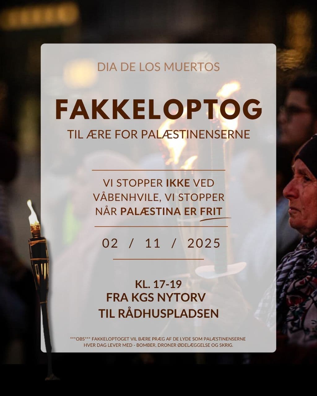 FAKKELOPTOG