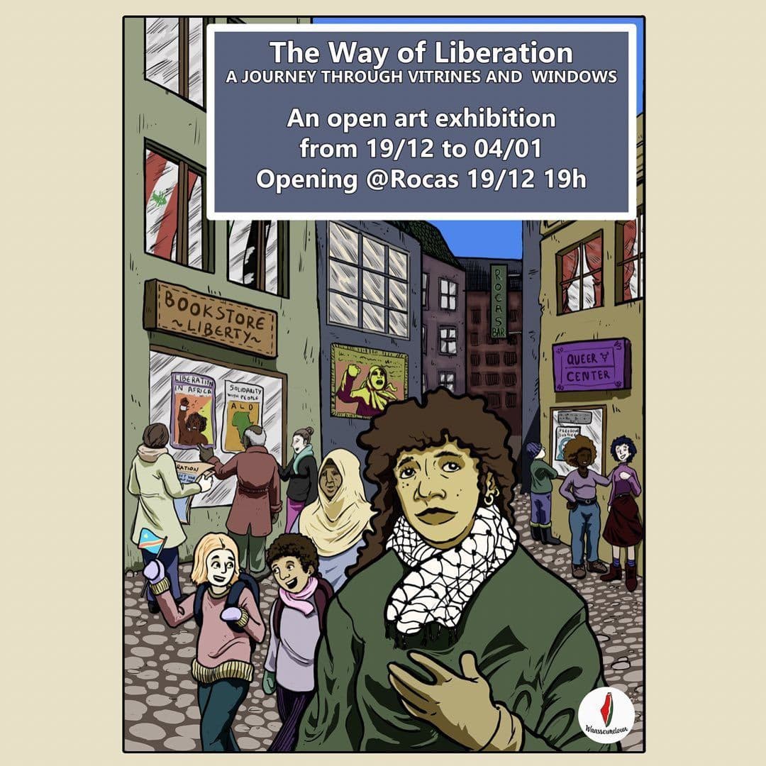 The Way of Liberation