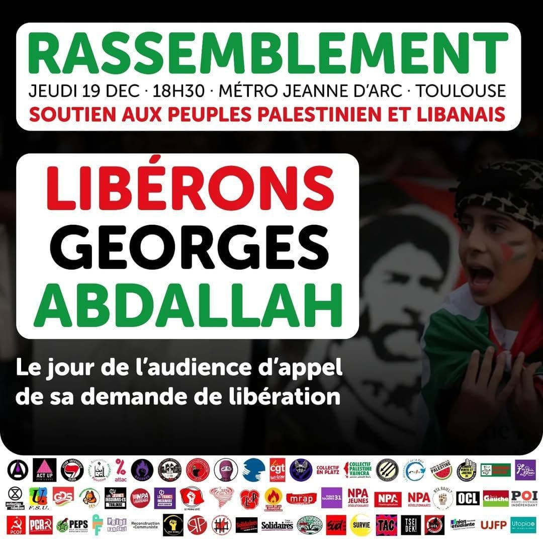 RASSEMBLEMENT