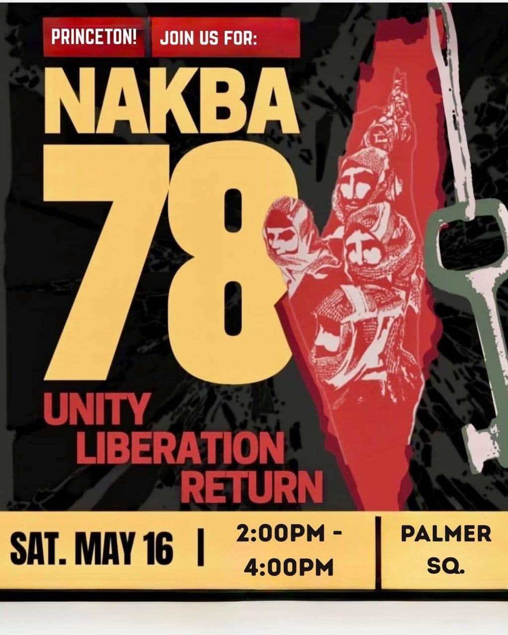 NAKBA 78