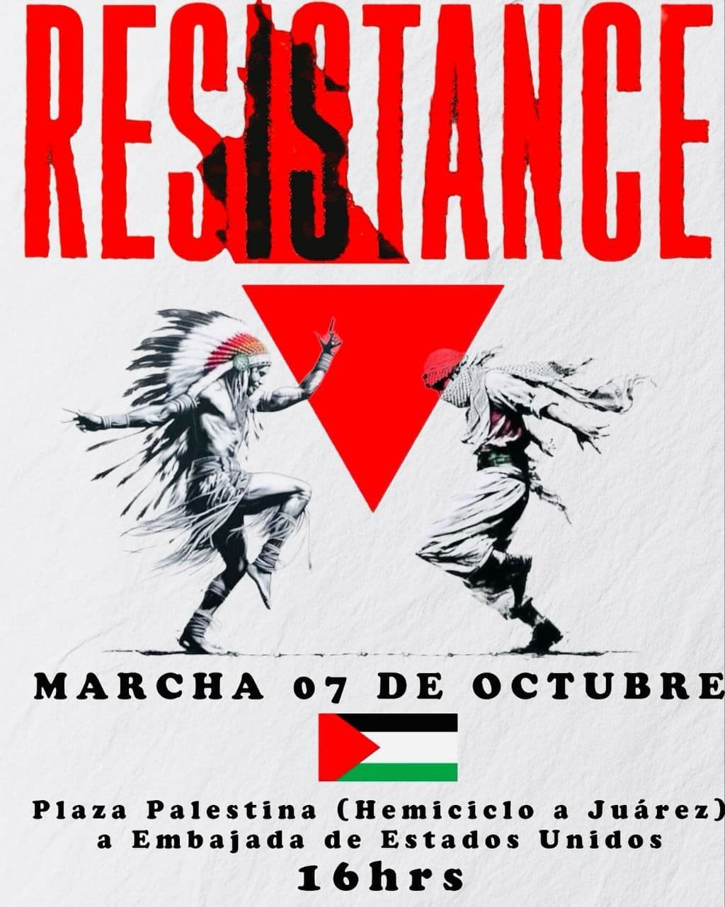 RESISTANCE