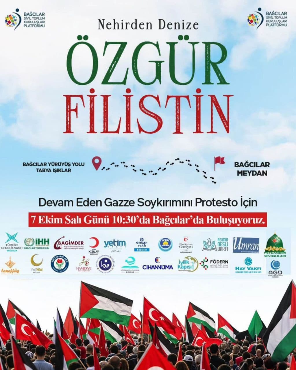ÖZGUR FILISTIN