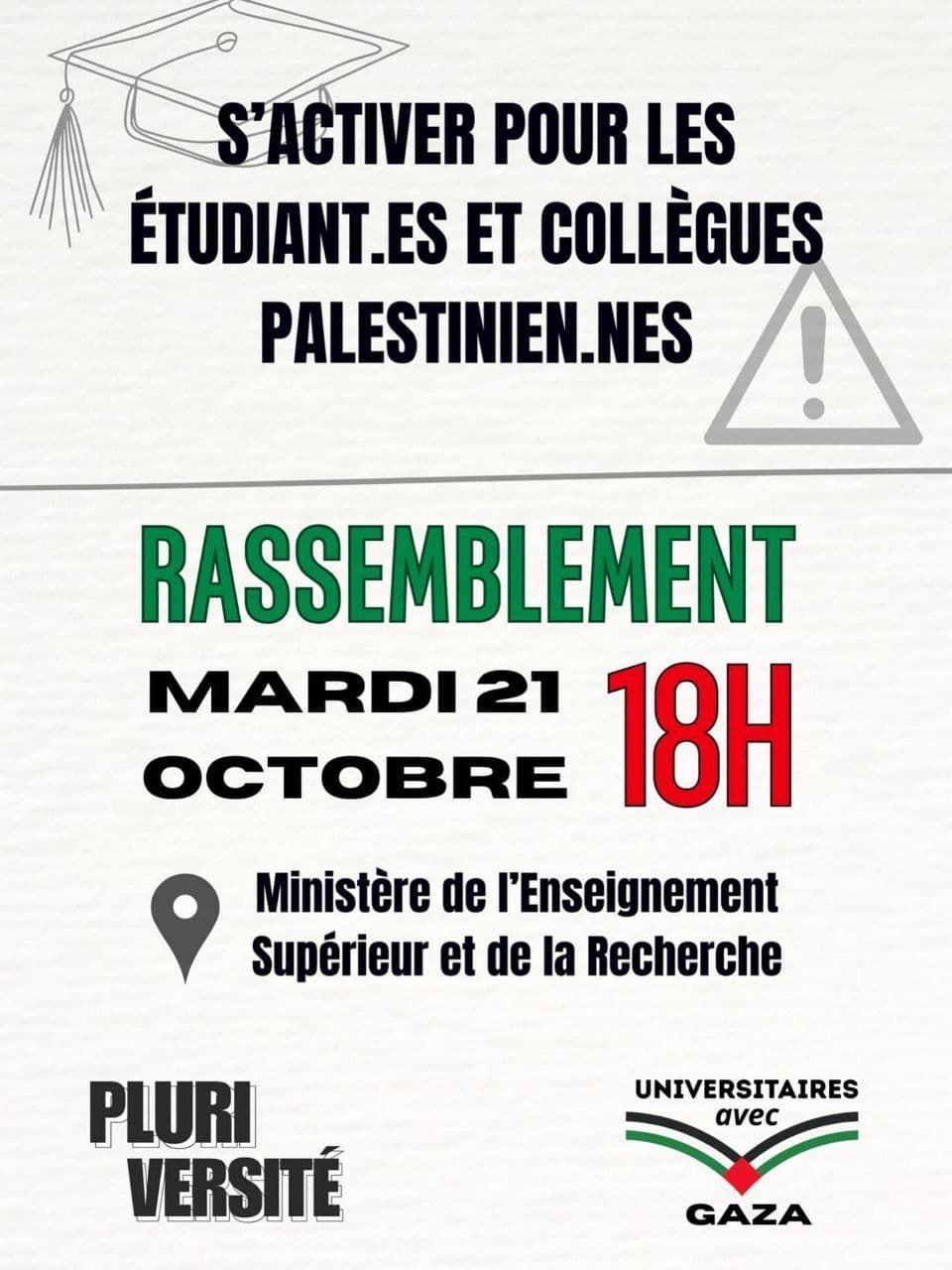 RASSEMBLEMENT