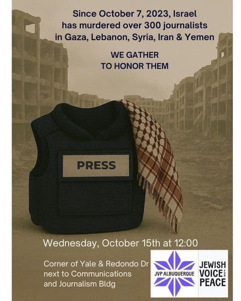 WE GATHER TO HONOR THEM