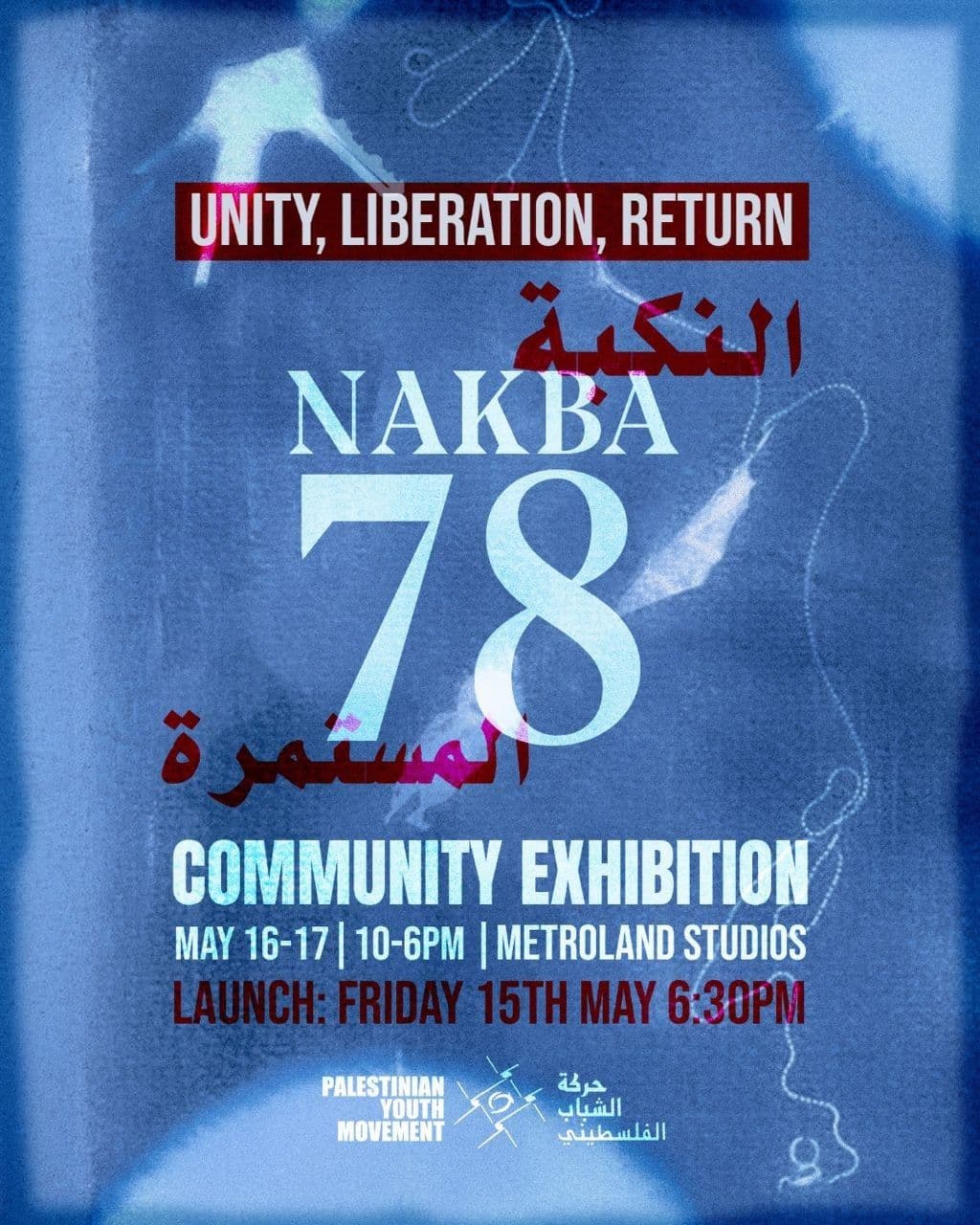 NAKBA 78