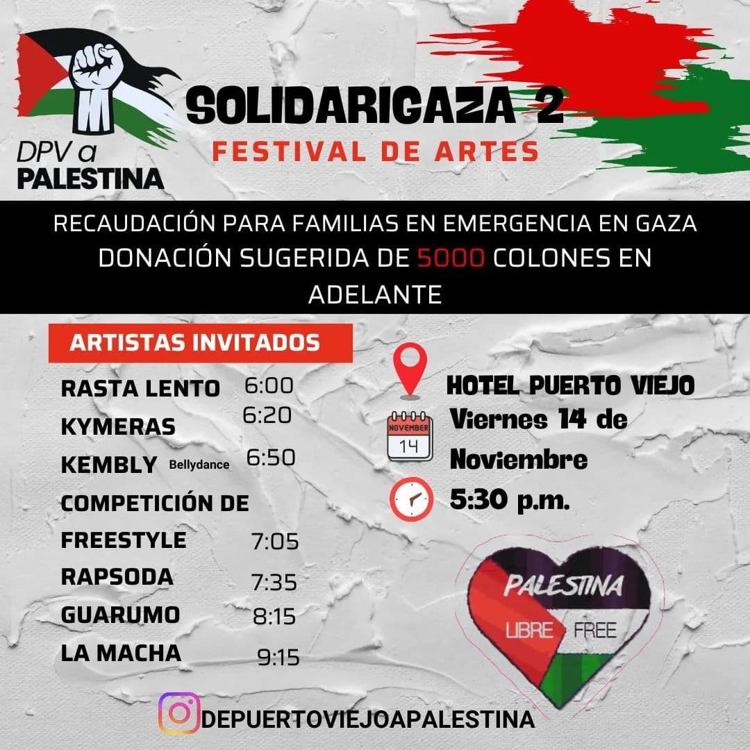 SOLIDARIGAZA 2
