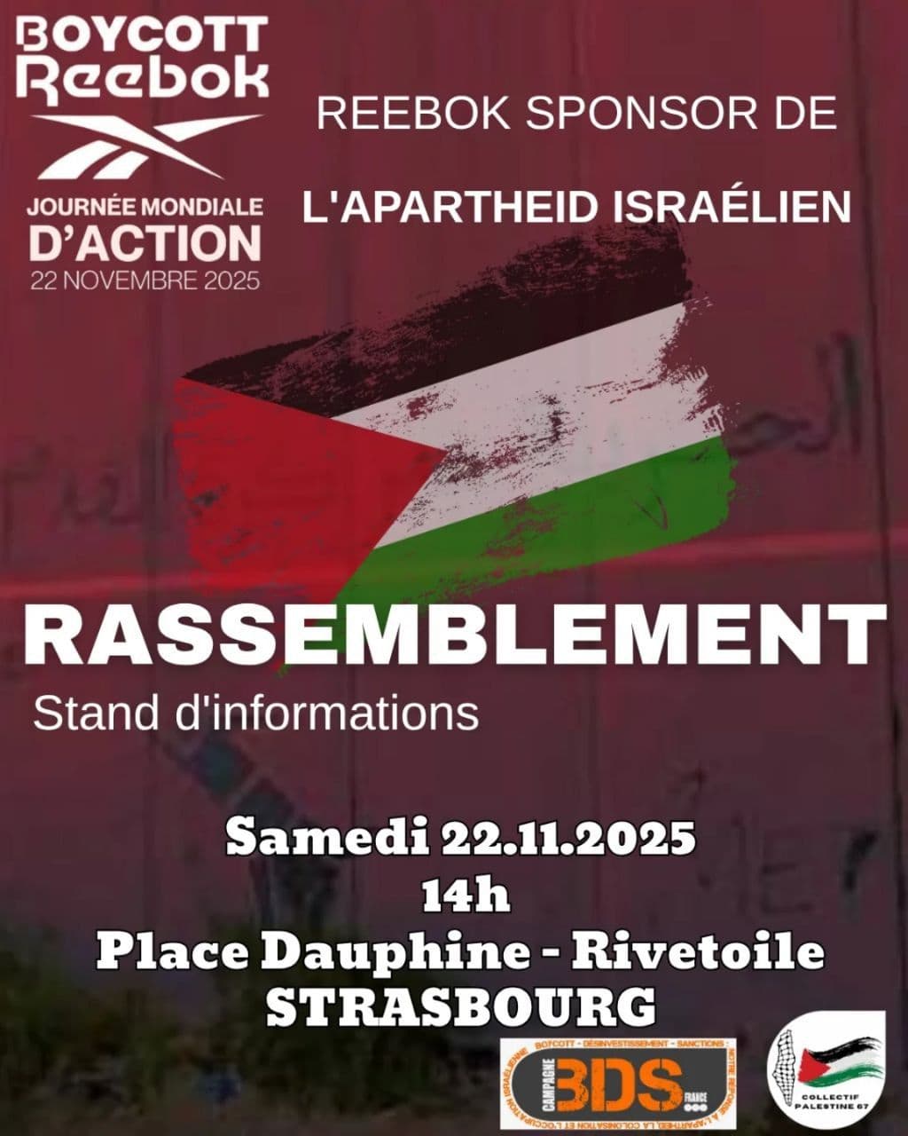 RASSEMBLEMENT