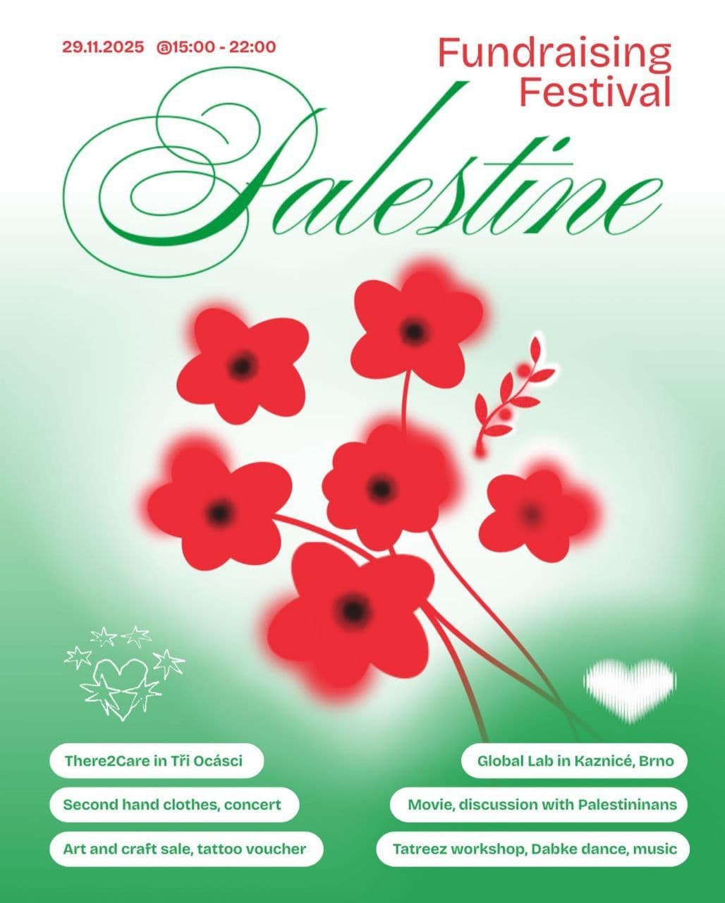 Fundraising Festival