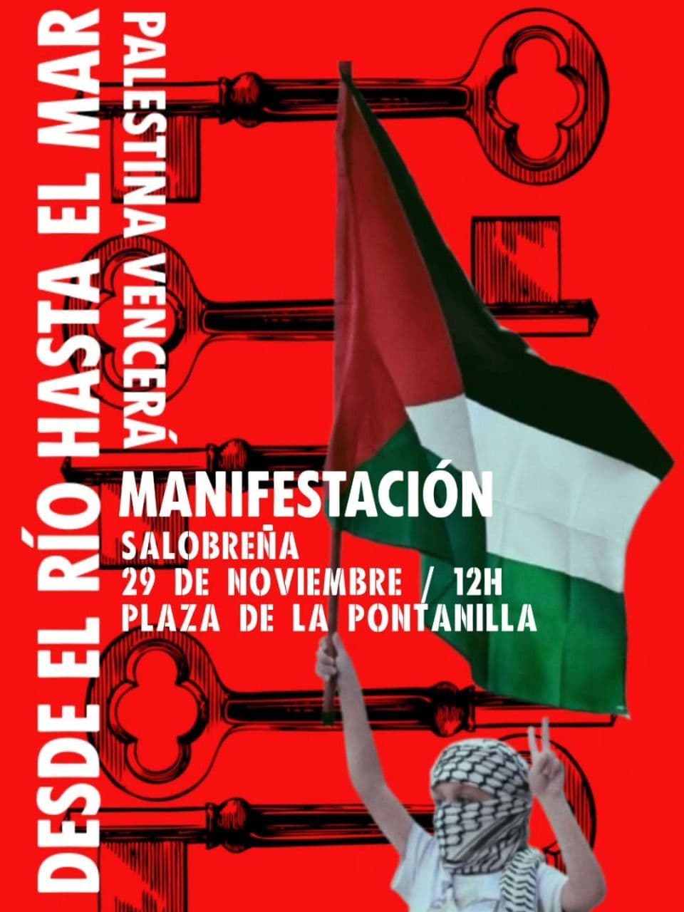 DESDE EL RÍO HASTA EL MAR