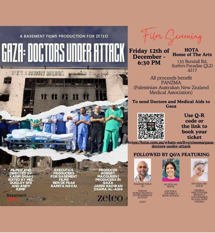 A BASEMENT FILMS PRODUCTION FOR ZETEO