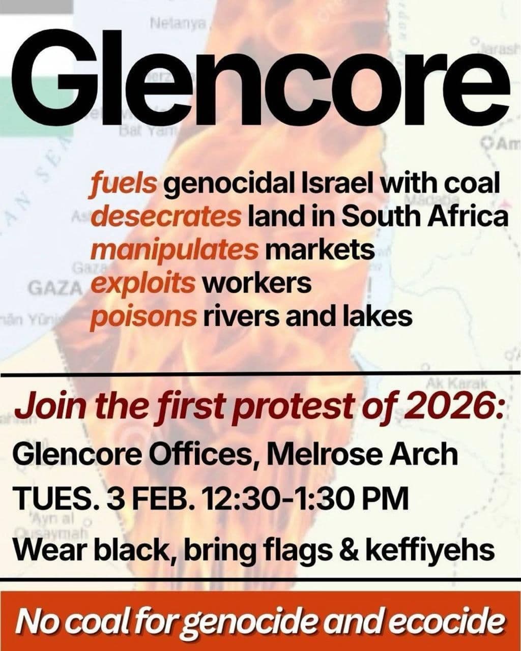 Glencore