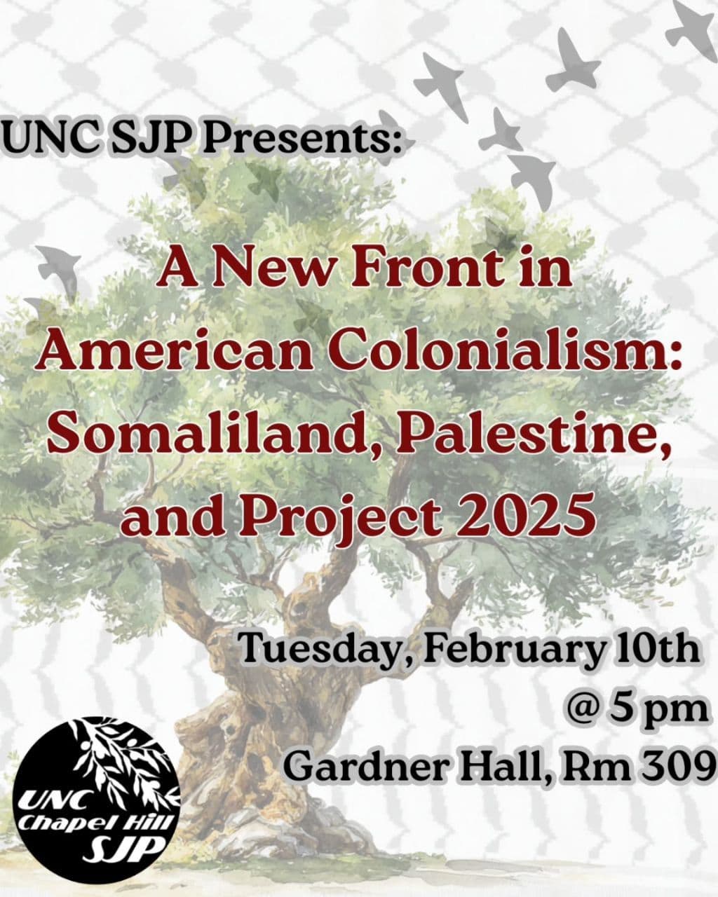 A New Front in American Colonialism: