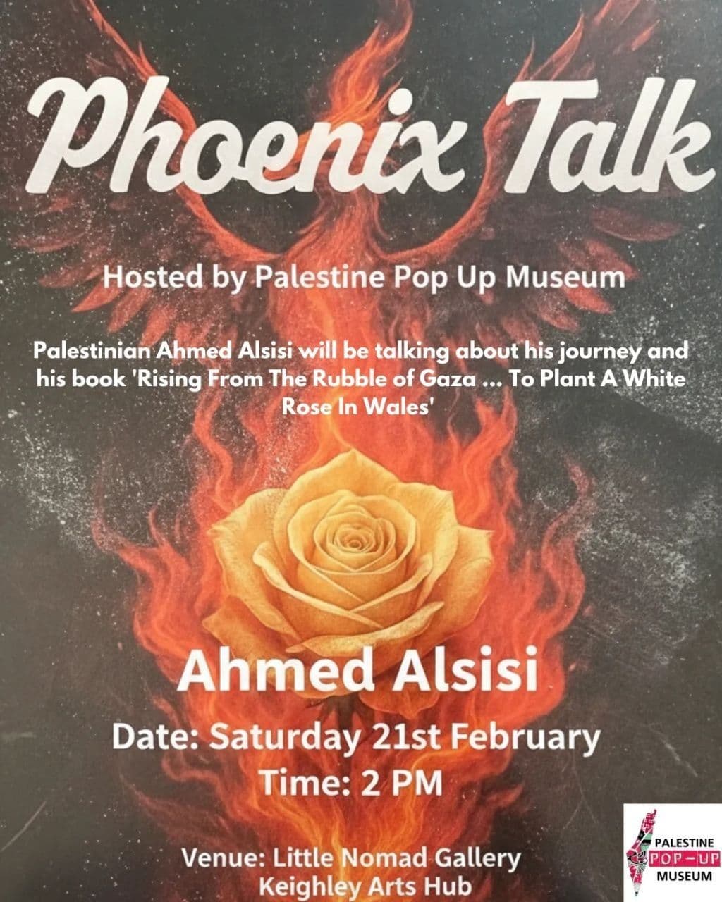 Phoenix Talk