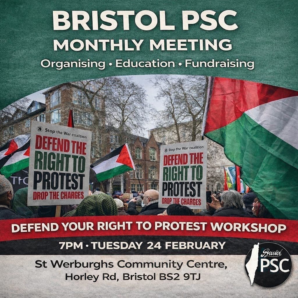 BRISTOL PSC