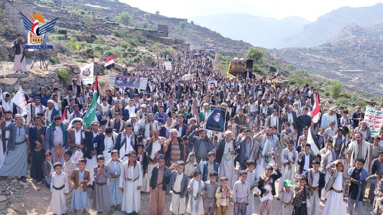 طوفان الأقصى.. عامان من الجهاد والتضحية حتى النصر / حجه