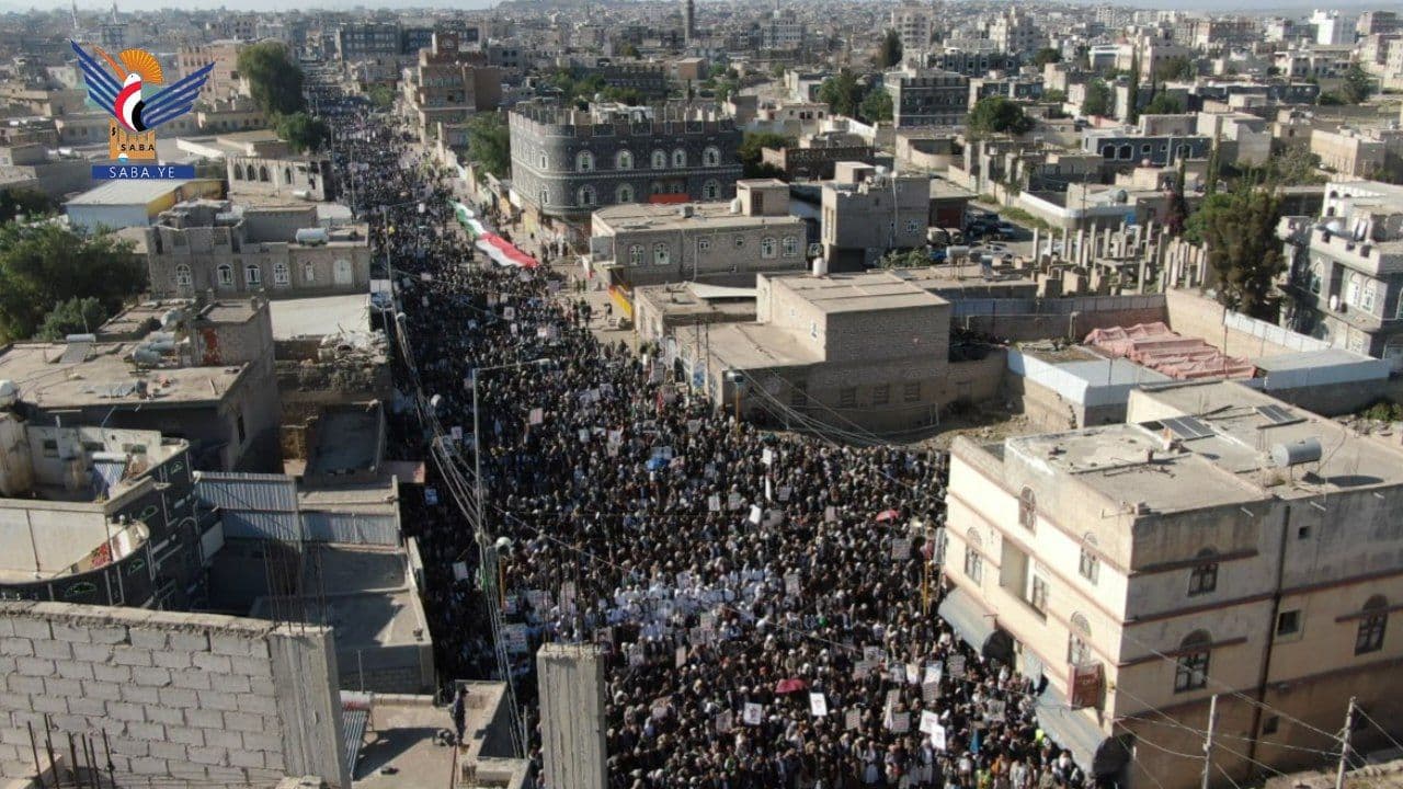 طوفان الأقصى.. عامان من الجهاد والتضحية حتى النصر / زراجة