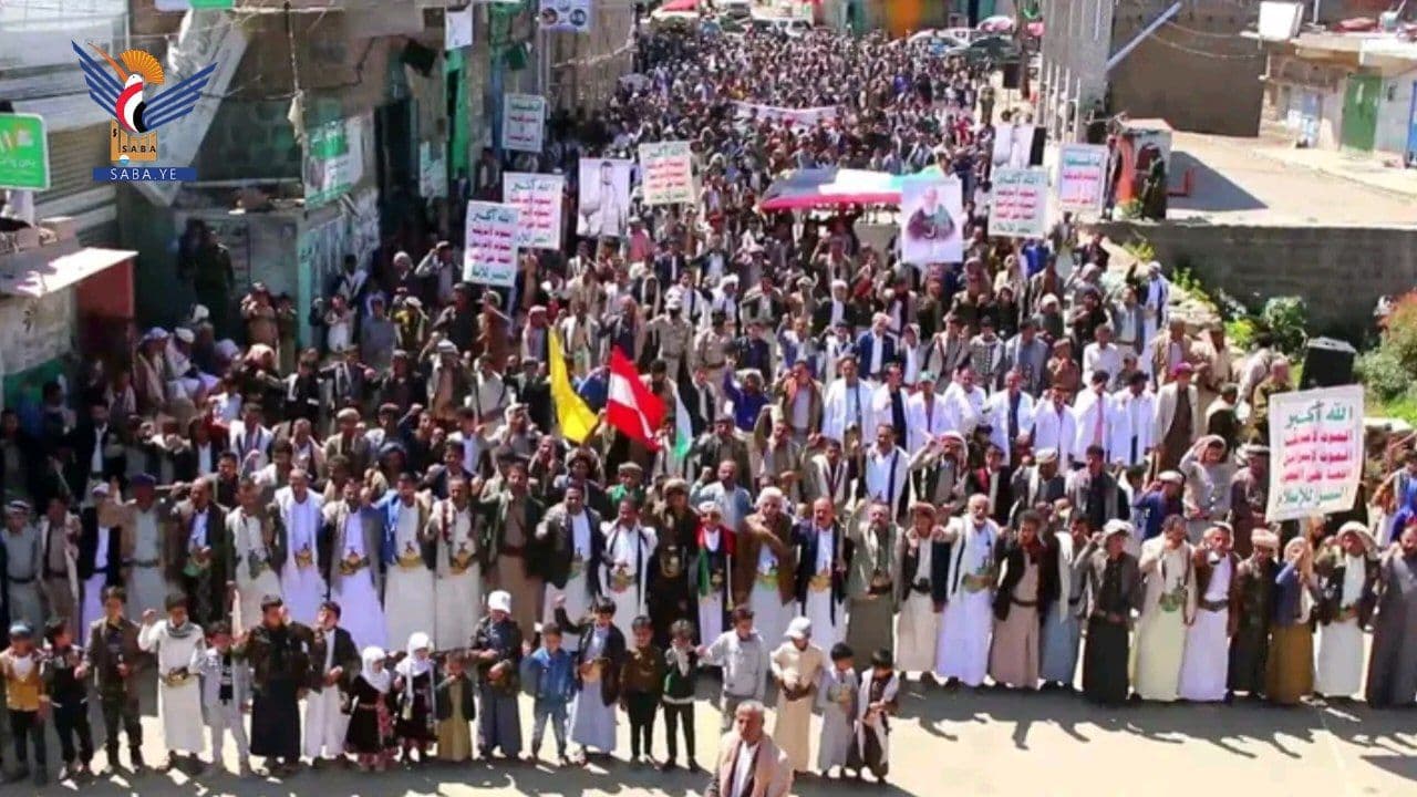 طوفان الأقصى.. عامان من الجهاد والتضحية حتى النصر / الجبین