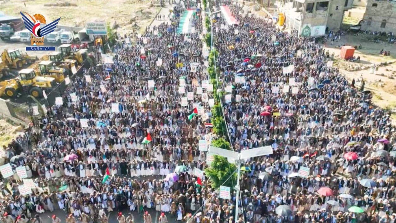 طوفان الأقصى.. عامان من الجهاد والتضحية حتى النصر / خمر