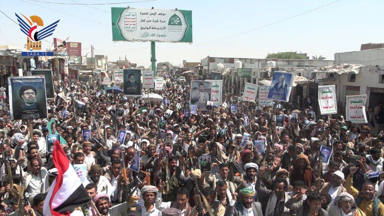 طوفان الأقصى.. عامان من الجهاد والتضحية حتى النصر / الحزم