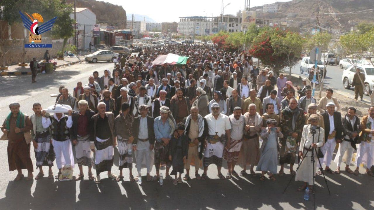 تلبية ونصرةً للشعب الفلسطيني.. ثابتون وجاهزون للجولة القادمة / التربه