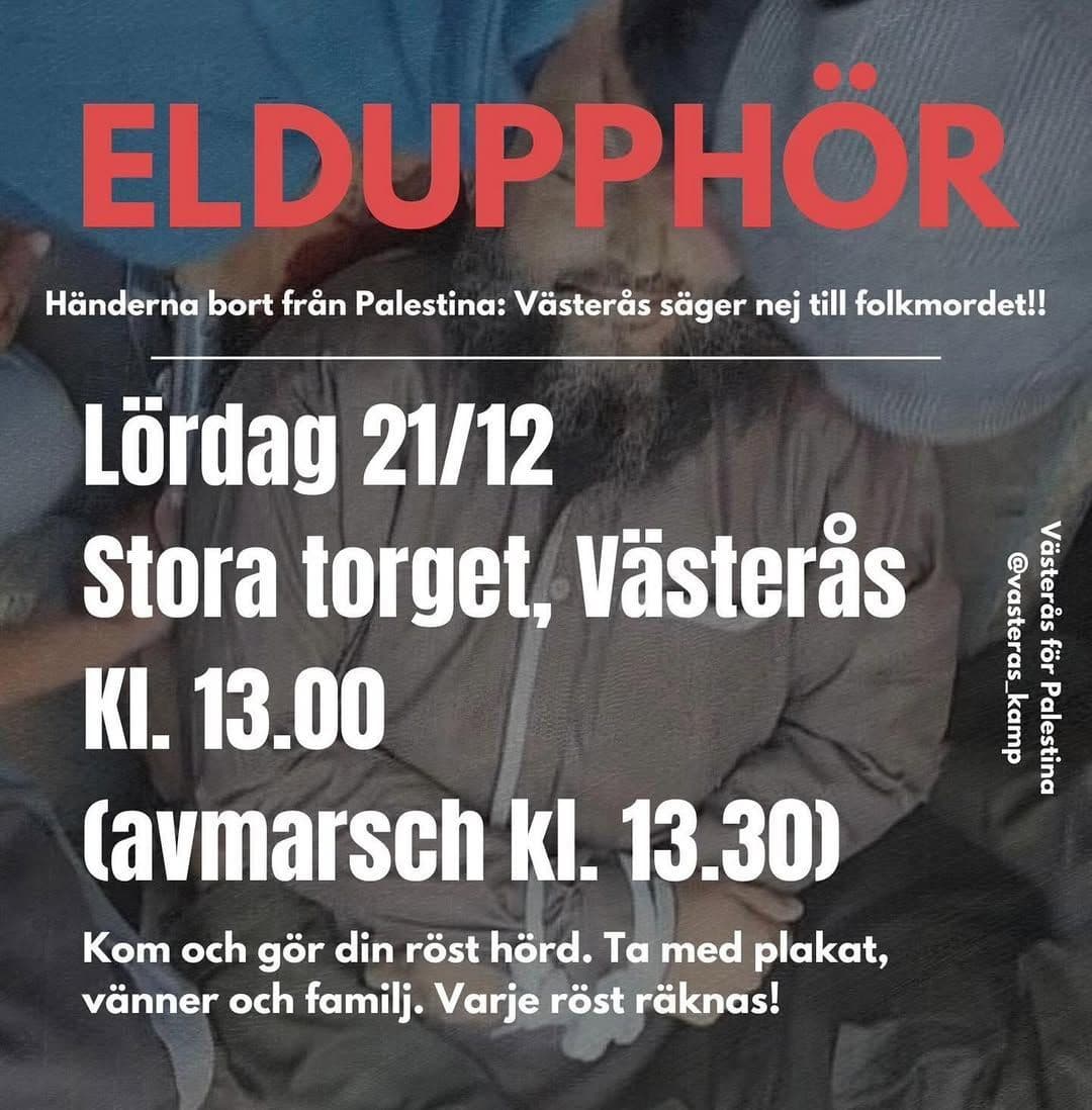 ELDUPPHÖR