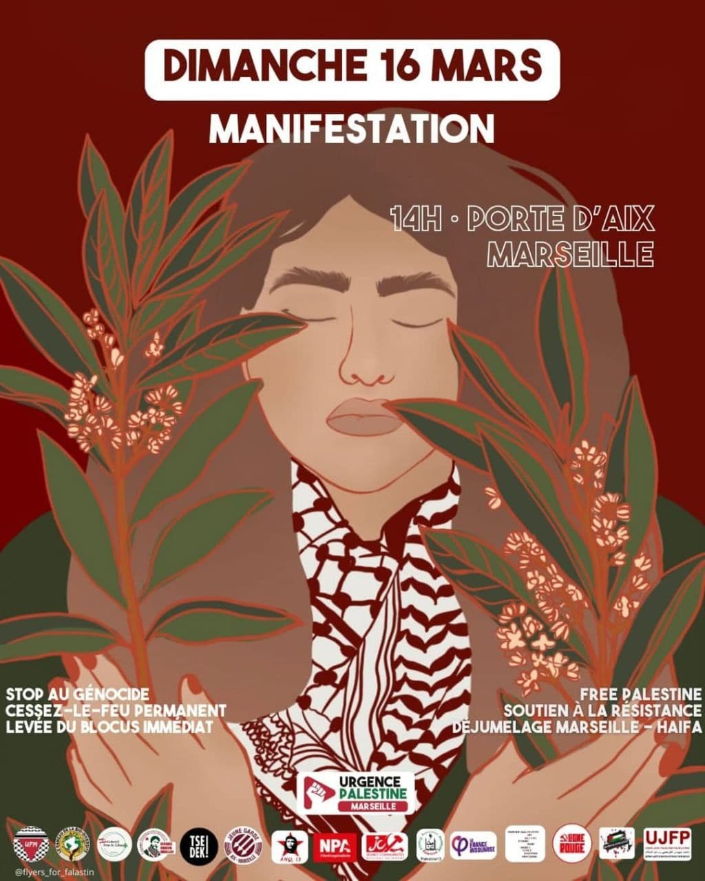 MANIFESTATION