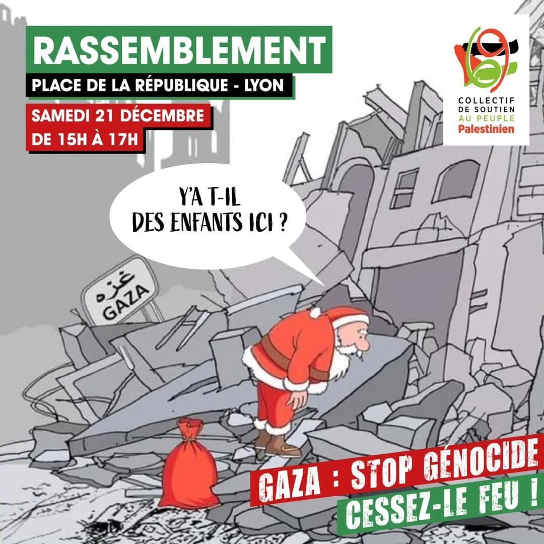 RASSEMBLEMENT